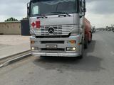 Mercedes-Benz  Actros 2002 годаүшін12 500 000 тг. в Туркестан
