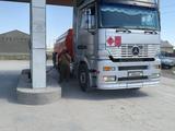 Mercedes-Benz  Actros 2002 годаүшін12 500 000 тг. в Туркестан – фото 2