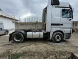 Mercedes-Benz  Actros 2002 годаүшін12 500 000 тг. в Туркестан – фото 3