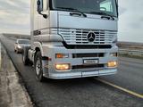 Mercedes-Benz  Actros 2002 годаүшін12 500 000 тг. в Туркестан – фото 4