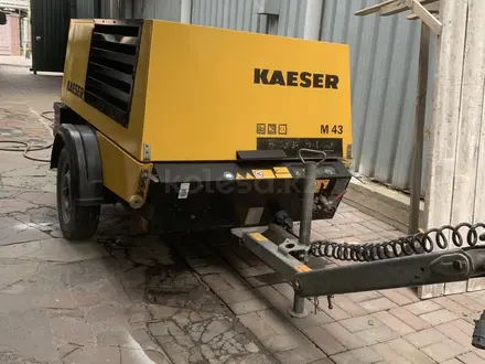 Kaeser  M43 2013 года за 6 900 000 тг. в Алматы