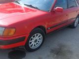 Audi 100 1992 года за 1 000 000 тг. в Тараз