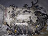 Двигатель 2zr-fe corolla 120- за 630 000 тг. в Семей – фото 4