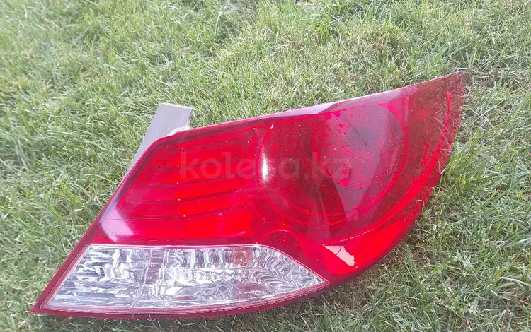 Фонарь задний за 35 000 тг. в Алматы