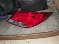 Фонарь задний за 35 000 тг. в Алматы – фото 17
