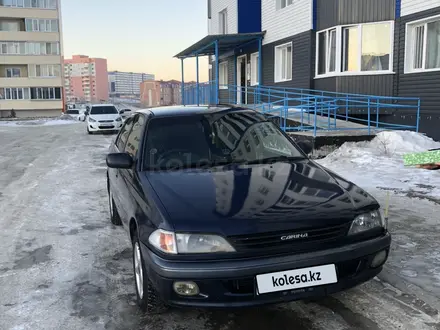 Toyota Carina 1997 года за 2 350 000 тг. в Усть-Каменогорск