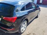 Audi Q5 2009 года за 7 000 000 тг. в Караганда – фото 4
