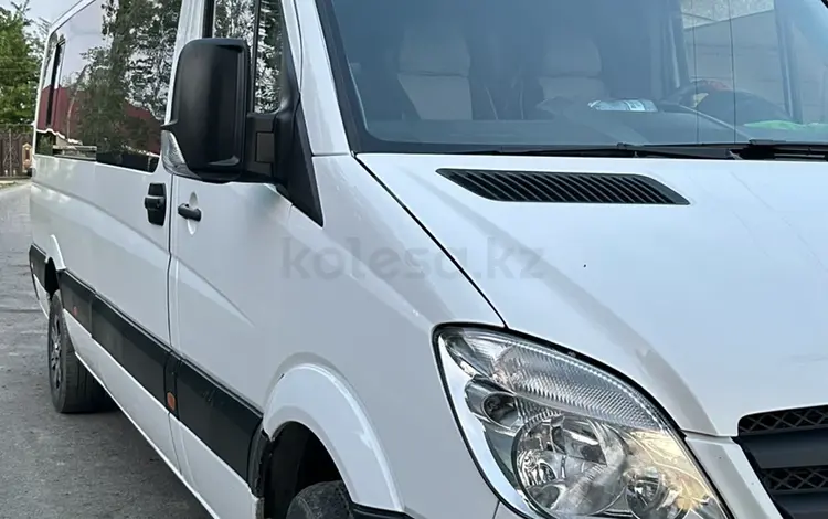 Mercedes-Benz Sprinter 2011 годаүшін11 000 000 тг. в Шымкент