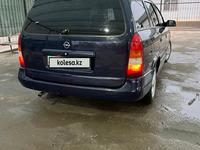 Opel Astra 1999 годаүшін2 400 000 тг. в Шымкент