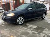 Opel Astra 1999 года за 2 400 000 тг. в Шымкент – фото 4