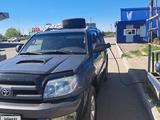 Toyota 4Runner 2004 годаүшін9 500 000 тг. в Усть-Каменогорск – фото 2