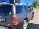 Toyota 4Runner 2004 годаүшін9 500 000 тг. в Усть-Каменогорск – фото 4