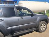 Toyota 4Runner 2004 годаүшін9 500 000 тг. в Усть-Каменогорск – фото 5