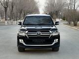 Toyota Land Cruiser 2020 года за 38 500 000 тг. в Атырау