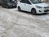 Hyundai Accent 2013 года за 5 000 000 тг. в Экибастуз – фото 2