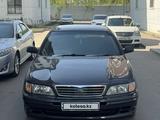 Nissan Cefiro 1996 годаүшін1 600 000 тг. в Алматы – фото 3