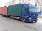 MAN  TGX 2009 года за 27 000 000 тг. в Усть-Каменогорск