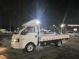 JAC N35 2023 годаүшін9 300 000 тг. в Алматы