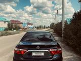 Toyota Camry 2016 года за 4 000 000 тг. в Актобе – фото 4