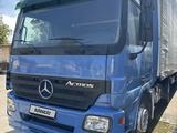 Mercedes-Benz  ACTROS 1844 МЕГА 2004 года за 24 000 000 тг. в Алматы – фото 4