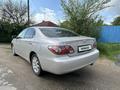 Lexus ES 300 2003 годаүшін5 900 000 тг. в Тараз – фото 2