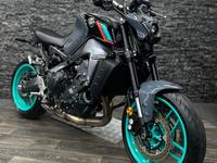 Yamaha  MT-09 BATYR MOTO РАССРОЧКА !!! 2023 года за 7 000 000 тг. в Алматы