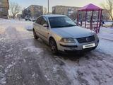Volkswagen Passat 2000 годаүшін2 300 000 тг. в Караганда