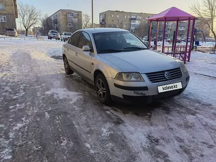 Volkswagen Passat 2000 года за 2 300 000 тг. в Караганда