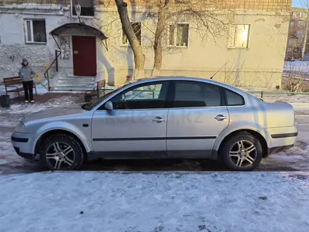 Volkswagen Passat 2000 года за 2 300 000 тг. в Караганда – фото 4