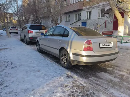 Volkswagen Passat 2000 года за 2 300 000 тг. в Караганда – фото 6
