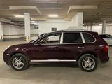 Porsche Cayenne 2008 года за 6 800 000 тг. в Алматы – фото 2