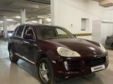 Porsche Cayenne 2008 года за 6 800 000 тг. в Алматы