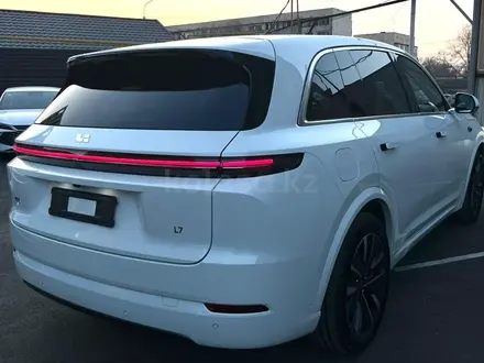 Li L7 Pro 2025 года за 25 490 000 тг. в Алматы – фото 11