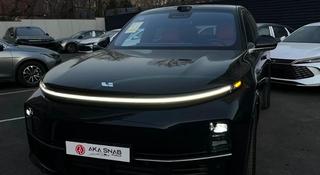Li L7 Pro 2025 года за 27 000 000 тг. в Алматы