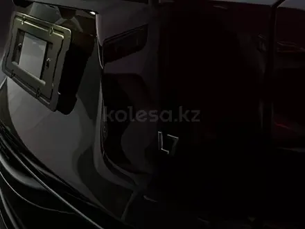 Li L7 Pro 2025 года за 27 000 000 тг. в Алматы – фото 11