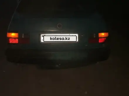 Volkswagen Passat 1991 года за 650 000 тг. в Костанай – фото 3