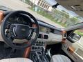 Land Rover Range Rover 2007 года за 9 000 000 тг. в Алматы – фото 18