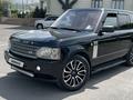 Land Rover Range Rover 2007 года за 9 000 000 тг. в Алматы – фото 3