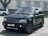 Land Rover Range Rover 2007 года за 9 500 000 тг. в Алматы