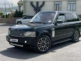 Land Rover Range Rover 2007 года за 9 500 000 тг. в Алматы – фото 5