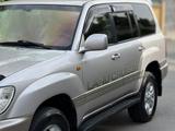 Toyota Land Cruiser 2005 года за 14 200 000 тг. в Шымкент – фото 3