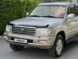 Toyota Land Cruiser 2005 года за 14 200 000 тг. в Шымкент – фото 2