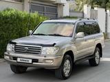 Toyota Land Cruiser 2005 года за 14 200 000 тг. в Шымкент
