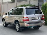 Toyota Land Cruiser 2005 года за 14 200 000 тг. в Шымкент – фото 5