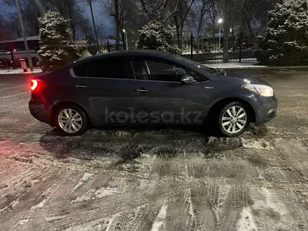 Kia Cerato 2013 года за 5 300 000 тг. в Алматы – фото 11