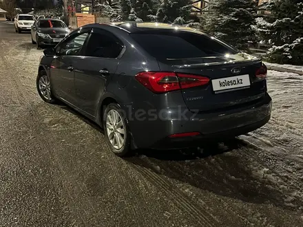 Kia Cerato 2013 года за 5 300 000 тг. в Алматы – фото 8