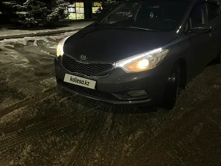 Kia Cerato 2013 года за 5 300 000 тг. в Алматы – фото 12