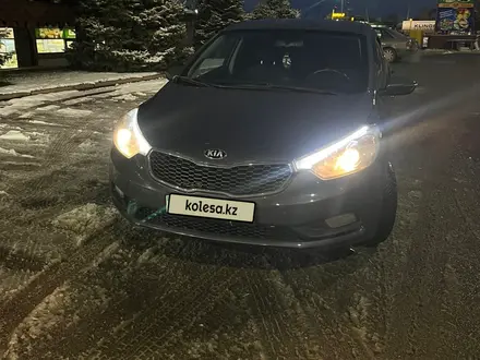 Kia Cerato 2013 года за 5 300 000 тг. в Алматы – фото 13