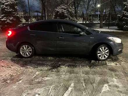 Kia Cerato 2013 года за 5 300 000 тг. в Алматы – фото 14