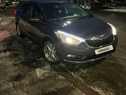 Kia Cerato 2013 года за 5 300 000 тг. в Алматы – фото 15
